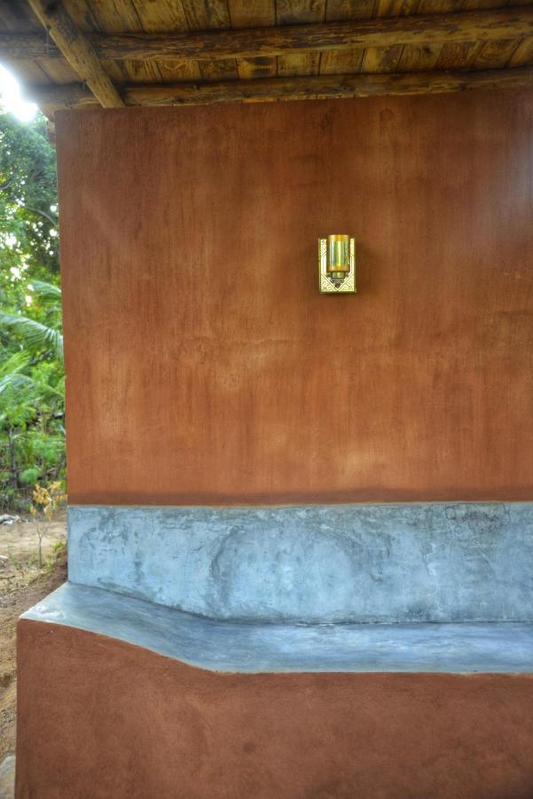 Ferienwohnung Pidurangala View Treehouse Sigiriya Exterior foto