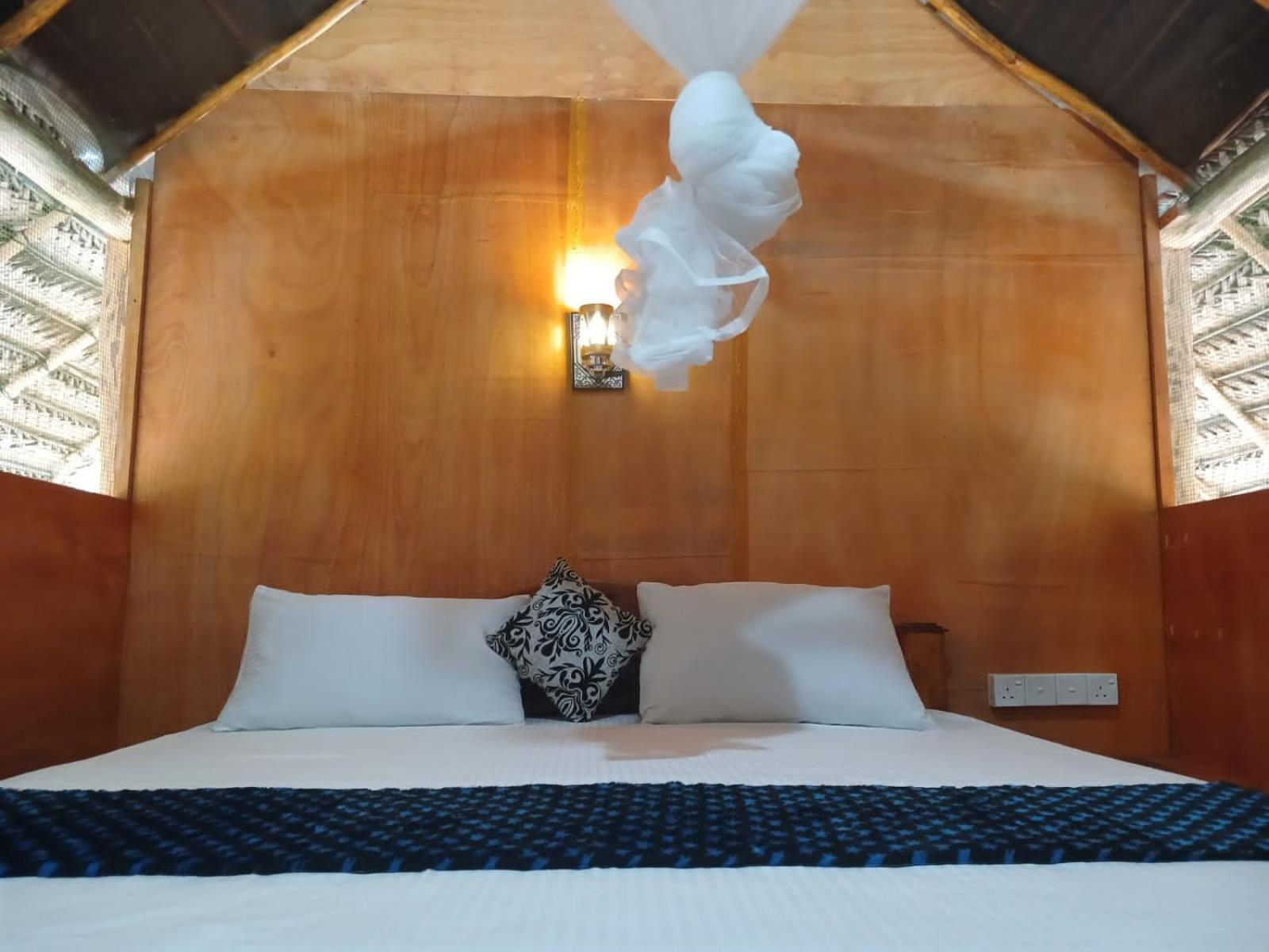 Ferienwohnung Pidurangala View Treehouse Sigiriya Exterior foto